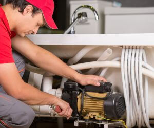 About Emergency plumbing pros Holly, CO